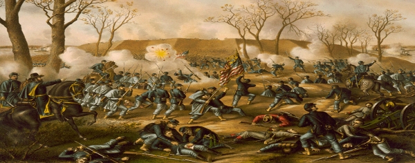 The American Civil War: Western Theater The American Civil War: Western Theater