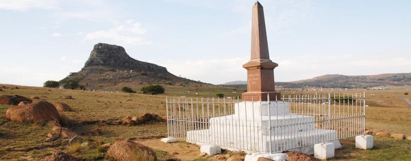 The Ultimate Zulu War Tour