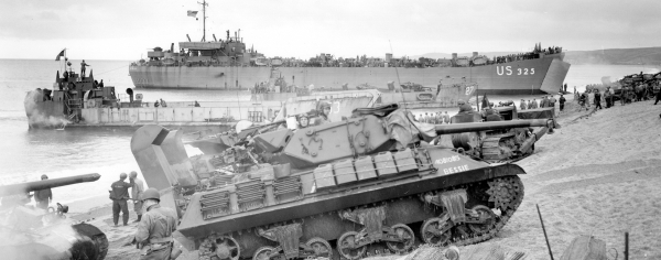 Operation Husky Operation Husky