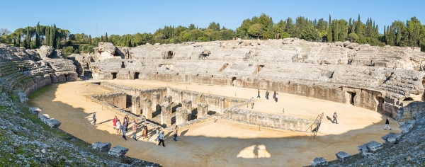 Roman Andaluc�a