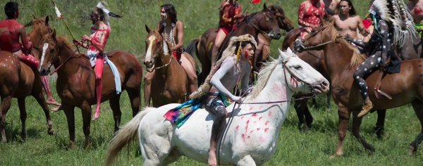 Custer and the Indian Wars