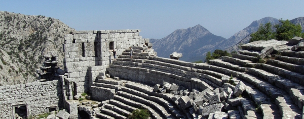 In The Footsteps Of Alexander The Great In The Footsteps Of Alexander The Great