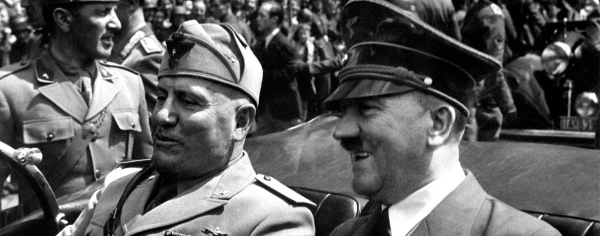 Dictator: Mussolini & Italian Fascism Dictator: Mussolini & Italian Fascism