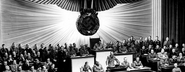 The Rise & Fall of Nazi Germany The Rise & Fall of Nazi Germany