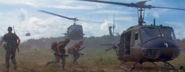 The Vietnam War The Vietnam War