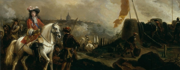 The Monmouth Rebellion