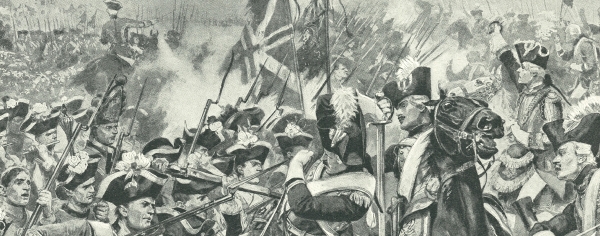His Britannic Majesty�s Army in Germany