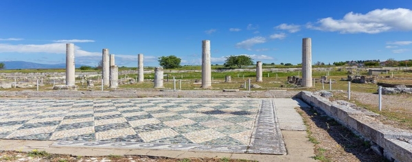 Macedon Macedon