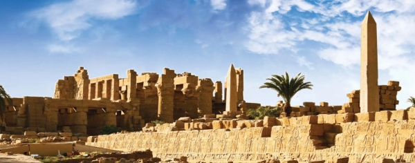Immortal Egypt Immortal Egypt