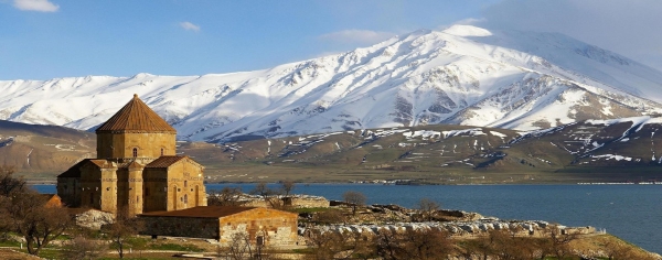 Eastern Turkey Eastern Turkey