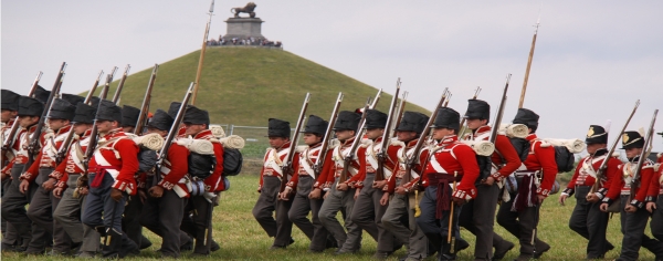 Waterloo: Anniversary