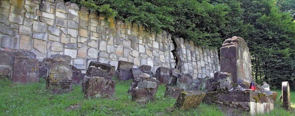 Poland�s Forgotten Holocaust Sites