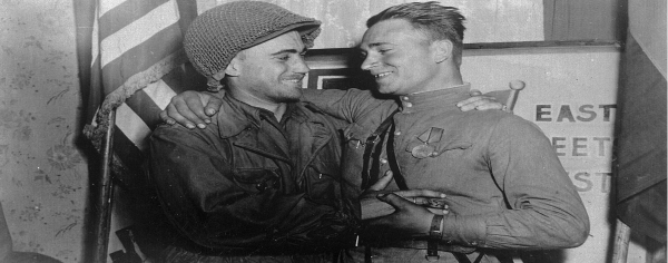Liberation! From Normandy to the Rhine Liberation! From Normandy to the Rhine