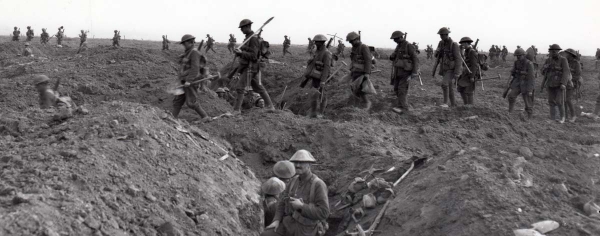 Journey's End Journey's End