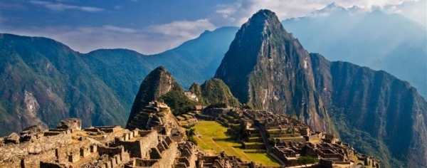 The Spanish Conquest of the Incas The Spanish Conquest of the Incas