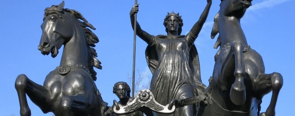 Boudica�s Rebellion: