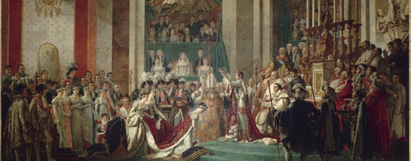Napoleon�s Paris