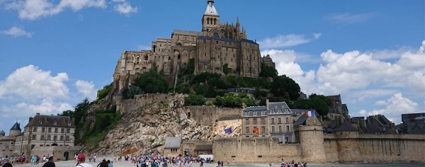 Normandy: Conquerors, Liberators and Artists Normandy: Conquerors, Liberators and Artists