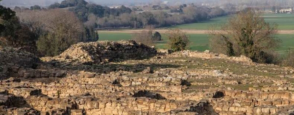 Catalonia: : Iberians, Greeks, Romans and Visigoths