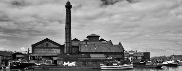 The Industrial Revolution in Britain’s North The Industrial Revolution in Britain’s North
