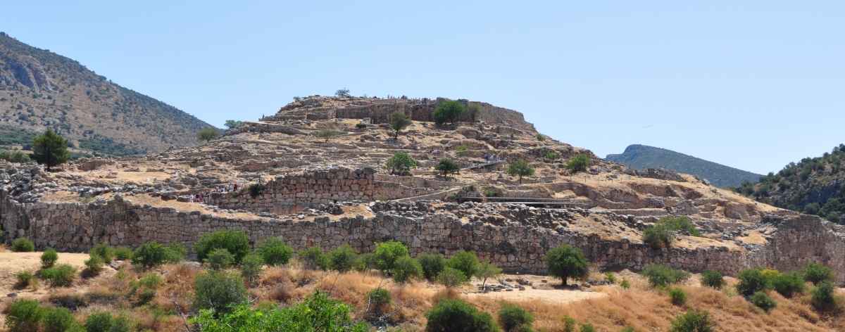The Essential Archaeology of Greece The Essential Archaeology of Greece