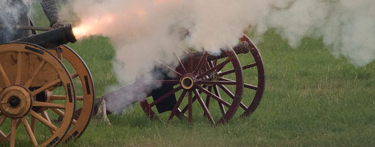 The English Civil Wars