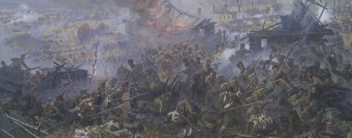 Napoleon 1812