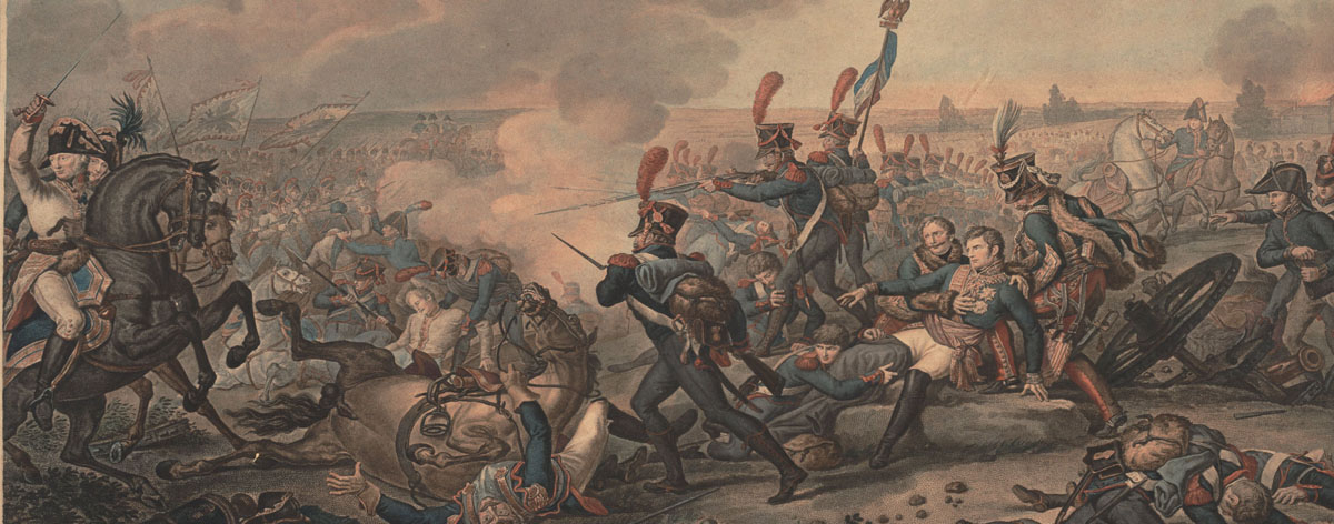 The Bloody Fight for Italian Independence The Bloody Fight for Italian Independence