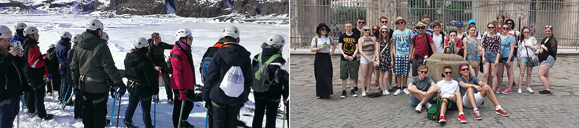 School Trips