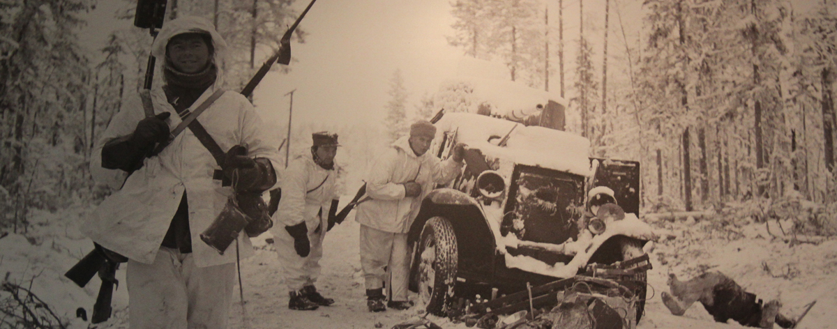Finland 1939