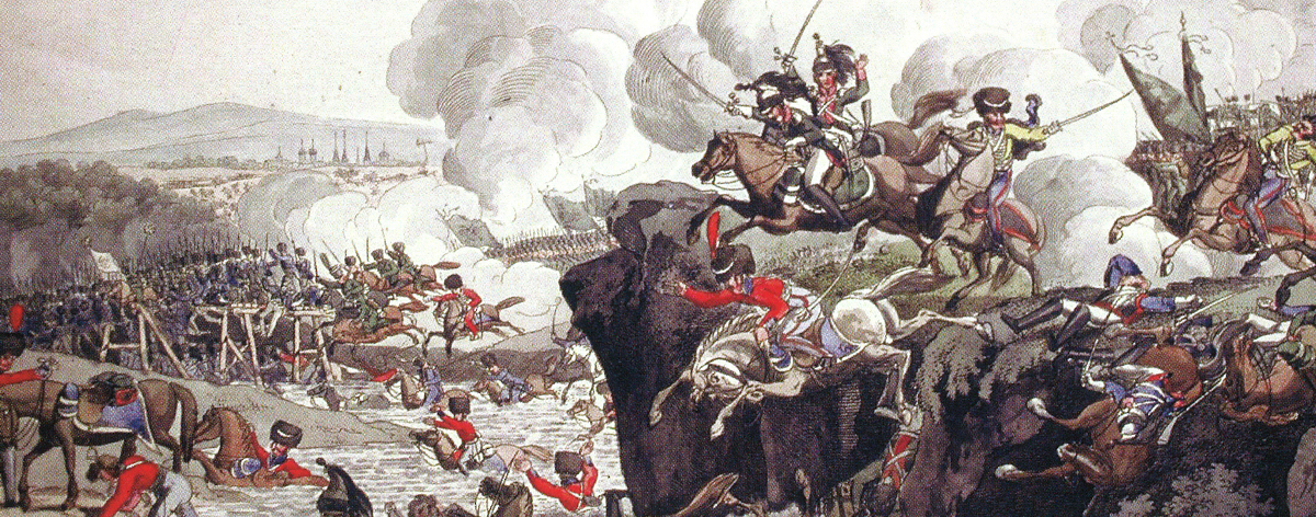 Napoleon in Germany