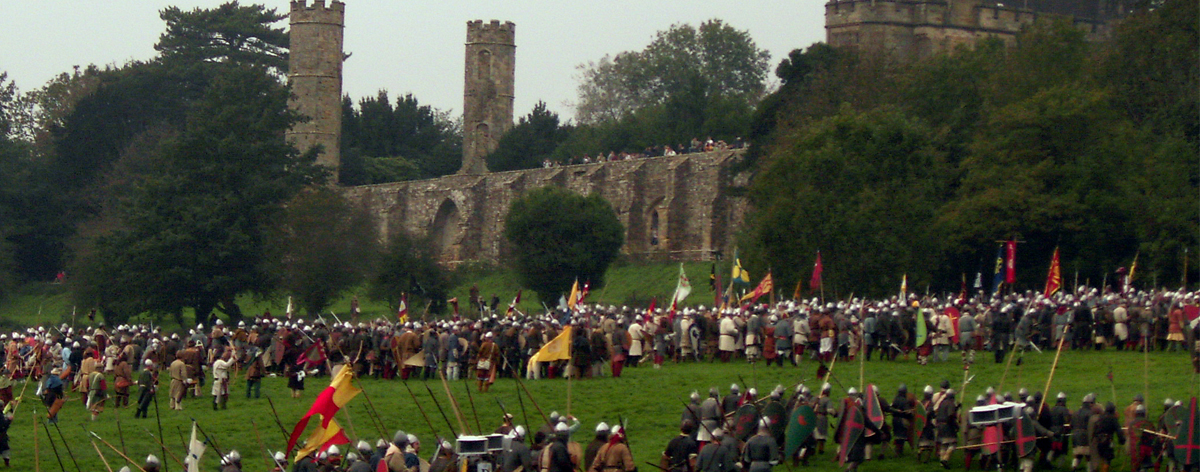 William the Conqueror William the Conqueror