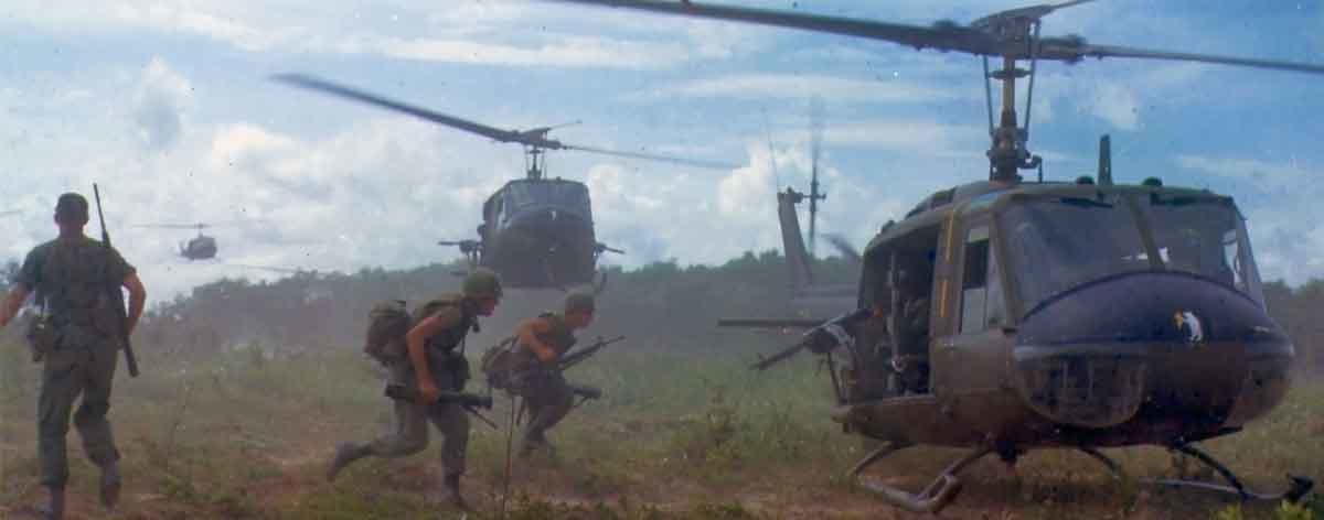 The Vietnam War The Vietnam War