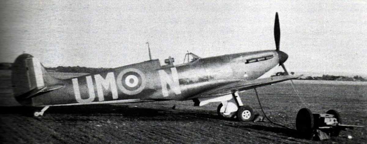 The Battle Of Britain