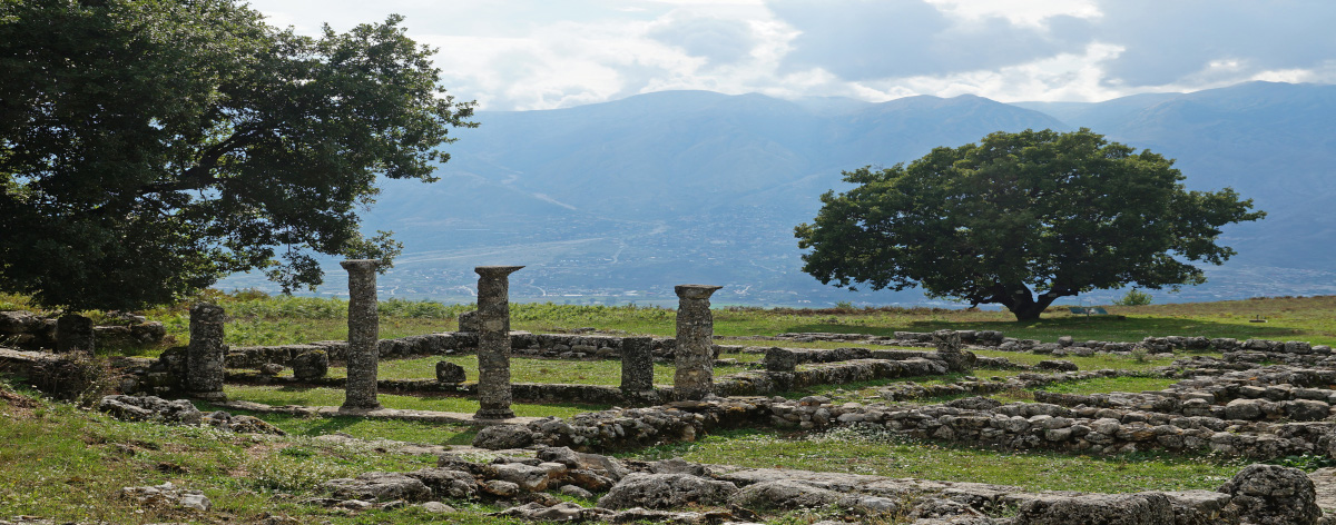 Classical Albania Classical Albania