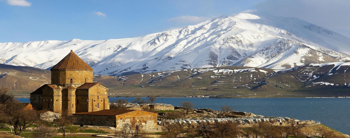 Eastern Turkey