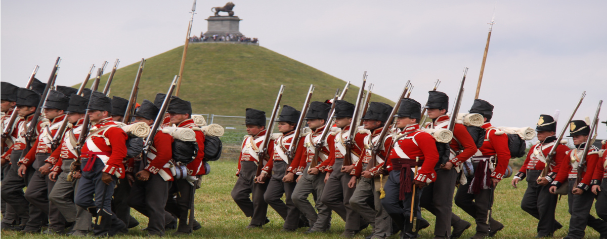 Waterloo: Anniversary