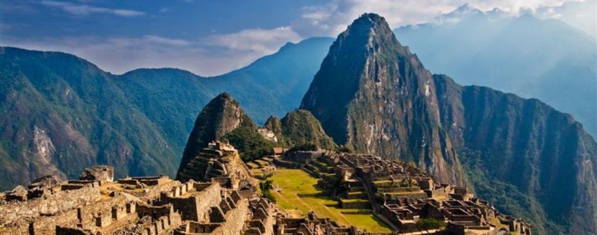 The Spanish Conquest of the Incas