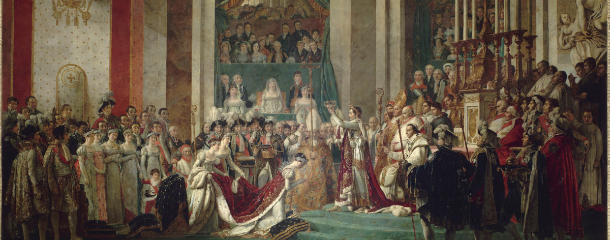 Napoleon’s Paris Napoleon’s Paris
