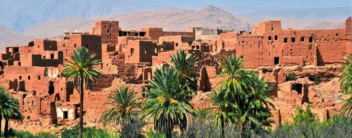 Morocco