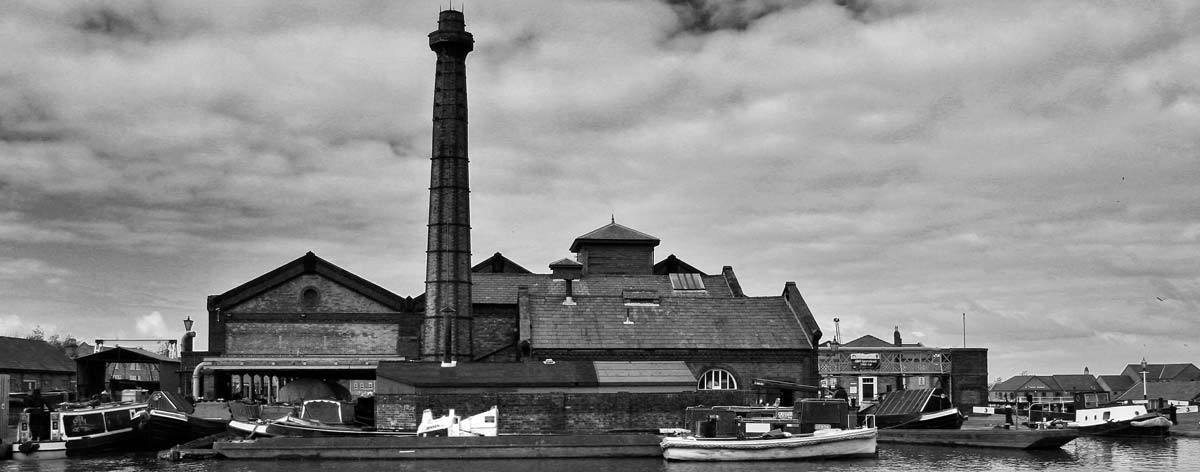 The Industrial Revolution in Britain�s North