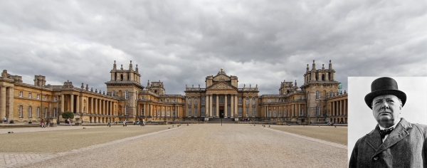Bespoke Winston Churchill Tour Bespoke Winston Churchill Tour