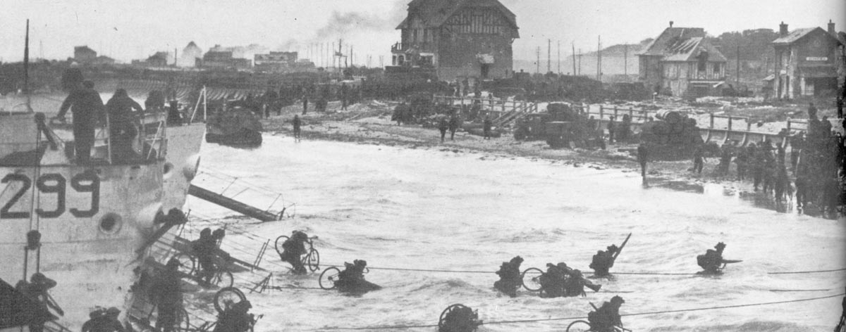 Bespoke D-Day and Normandy Invasion Tours Bespoke D-Day and Normandy Invasion Tours
