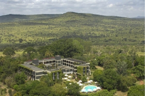 Bespoke World War 1 Battlefield Tour and Safari in Kenya - click to enlarge sImageCaption