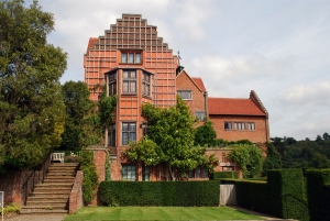 Bespoke Winston Churchill Tour - click to enlarge sImageCaption
