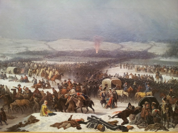 A 200 yearlong treasure hunt - new theory about Napoleon’s hidden gold A 200 yearlong treasure hunt - new theory about Napoleon’s hidden gold
