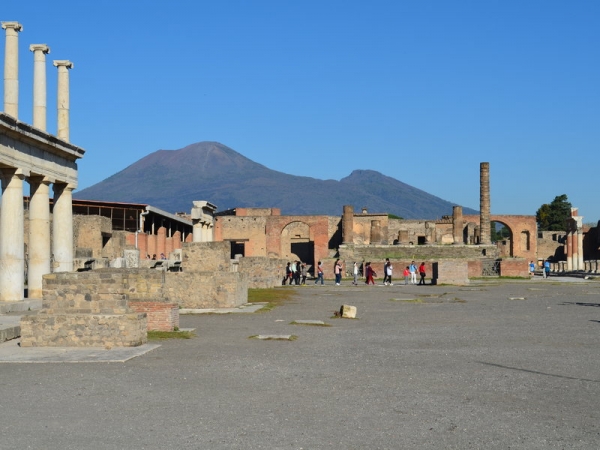 The Survivors of Vesuvius - what happened to them? The Survivors of Vesuvius - what happened to them?
