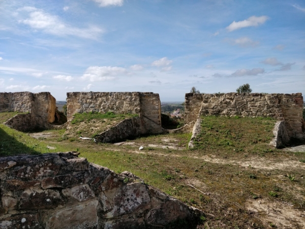 Historic Portuguese Lines of Torres Vedras classed as National Heritage Historic Portuguese Lines of Torres Vedras classed as National Heritage