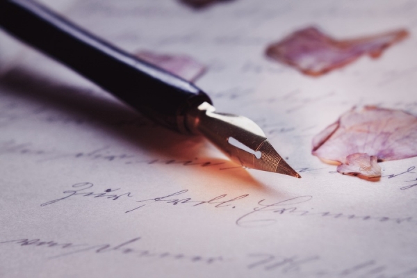 Ancient Roman Pen With Inscribed Joke Found Under London Streets Ancient Roman Pen With Inscribed Joke Found Under London Streets
