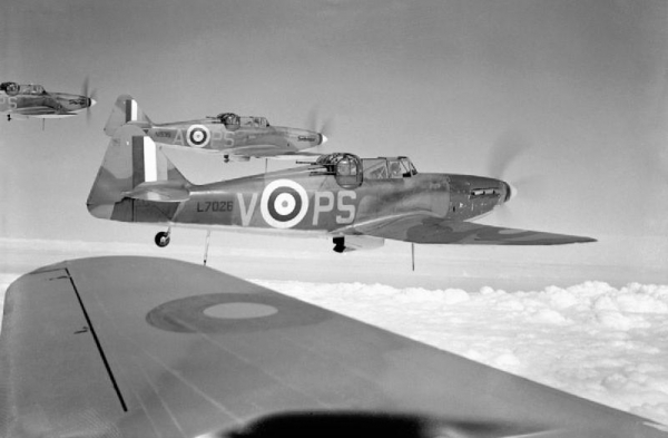 Battle of Britain pilot passes away hours after celebrating 100th birthday Battle of Britain pilot passes away hours after celebrating 100th birthday